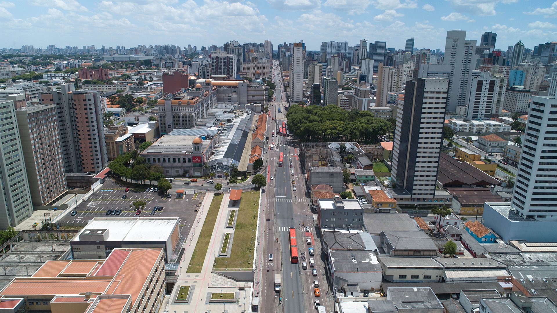 Haus Drone Imagens Aéreas