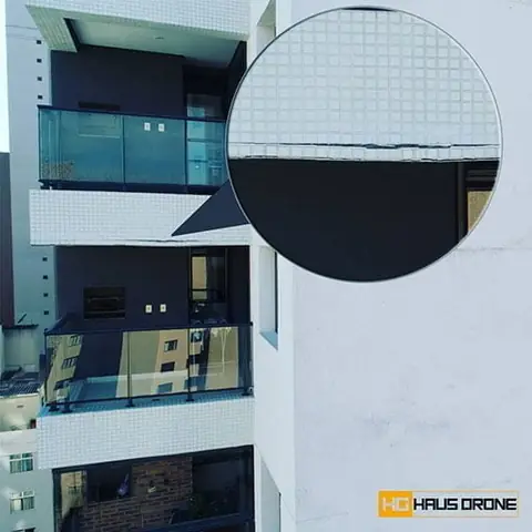 Home 30 Inspeções técnicas