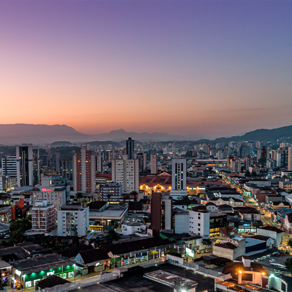 joinville