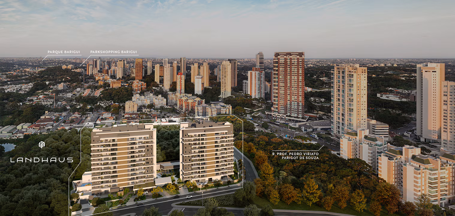 A Importância de Imagens 360° e Vistas de Apartamentos para Vendas Imobiliárias 3 Landhaus Plaenge