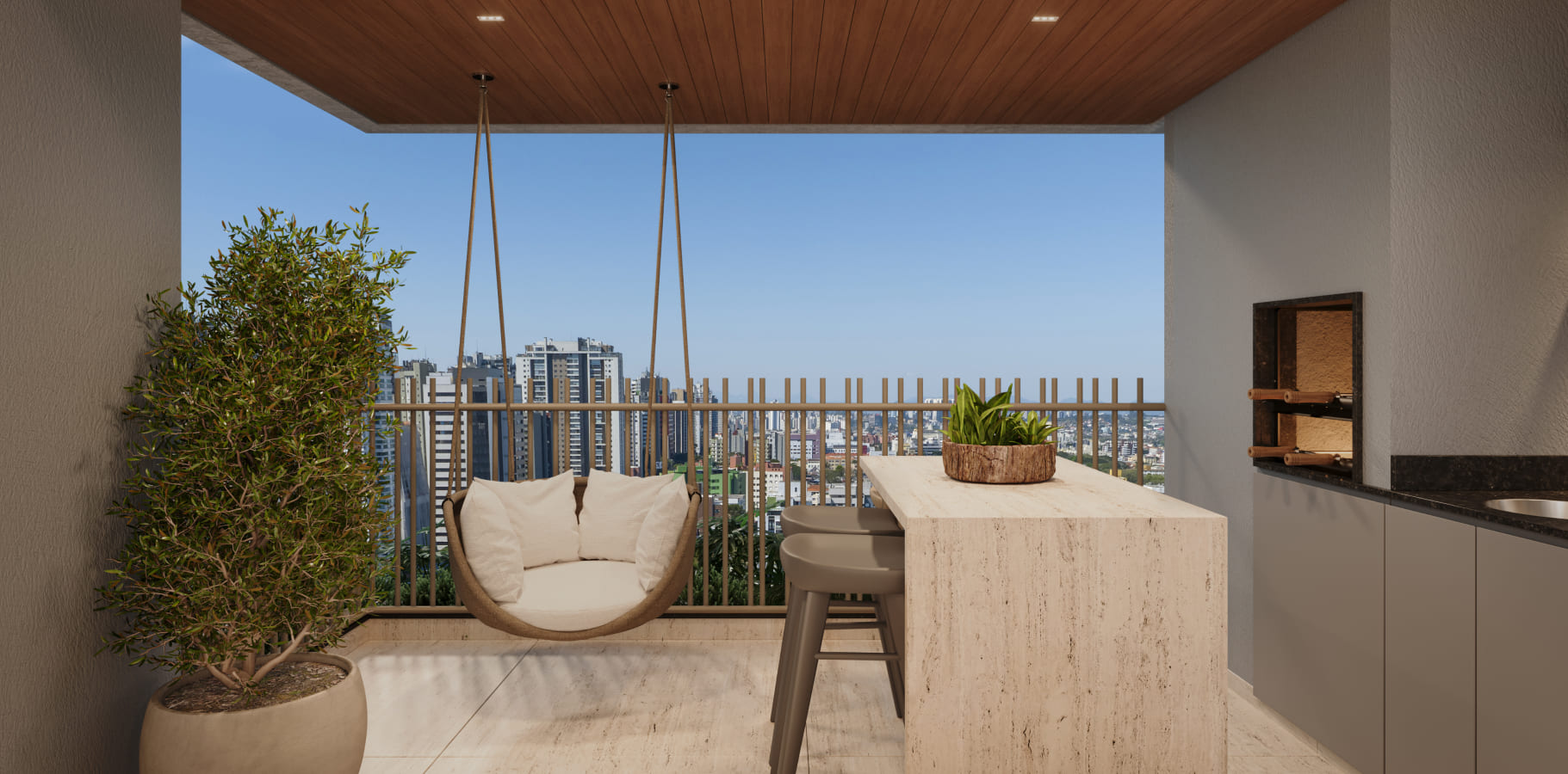 A Importância de Imagens 360° e Vistas de Apartamentos para Vendas Imobiliárias 1 Atlan Gt building