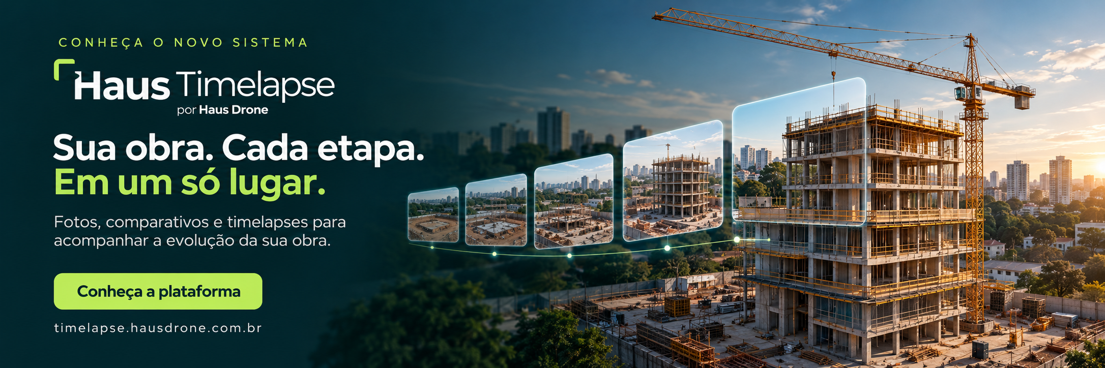 banner-haus-timelapse-lancamento haus timelapse