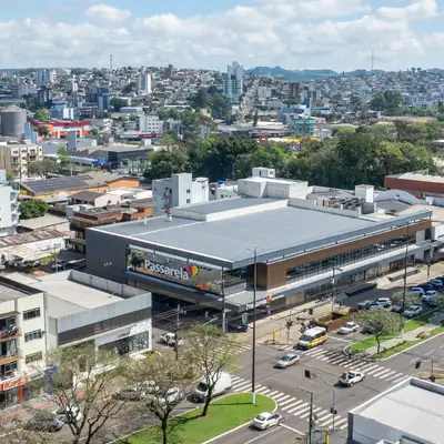 Home 47 Post da Haus Drone no Instagram