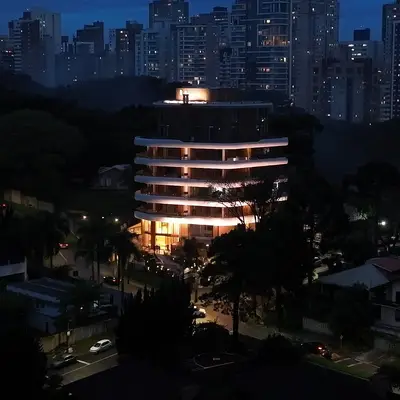 Home 48 Post da Haus Drone no Instagram